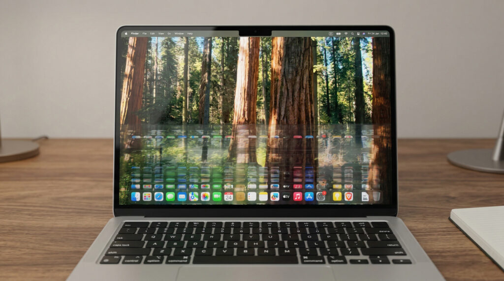 MacBook Screen Flickering: How to Tell If It's Software or Hardware (and Fix It)