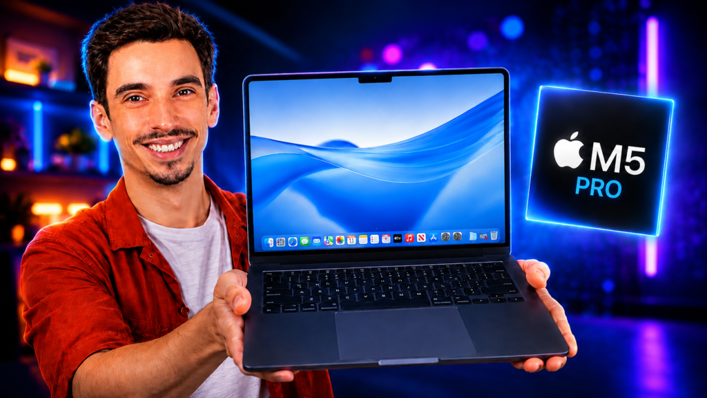 MacBook Pro M4 Pro Review: The One Most Pros Should Buy