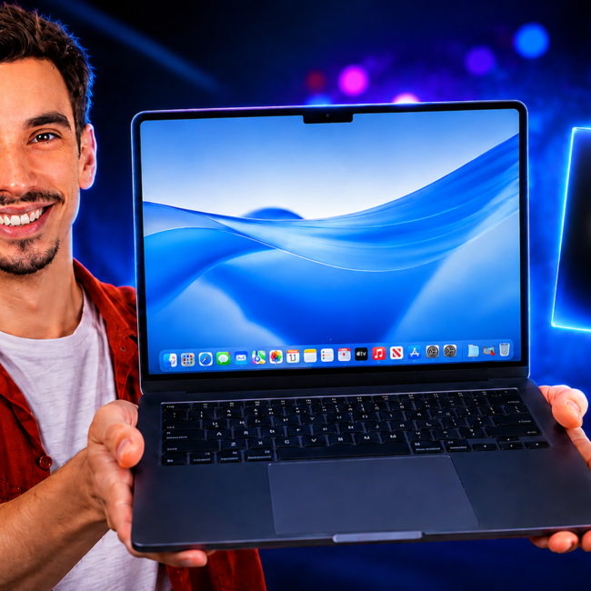 MacBook Pro M4 Pro Review: The One Most Pros Should Buy