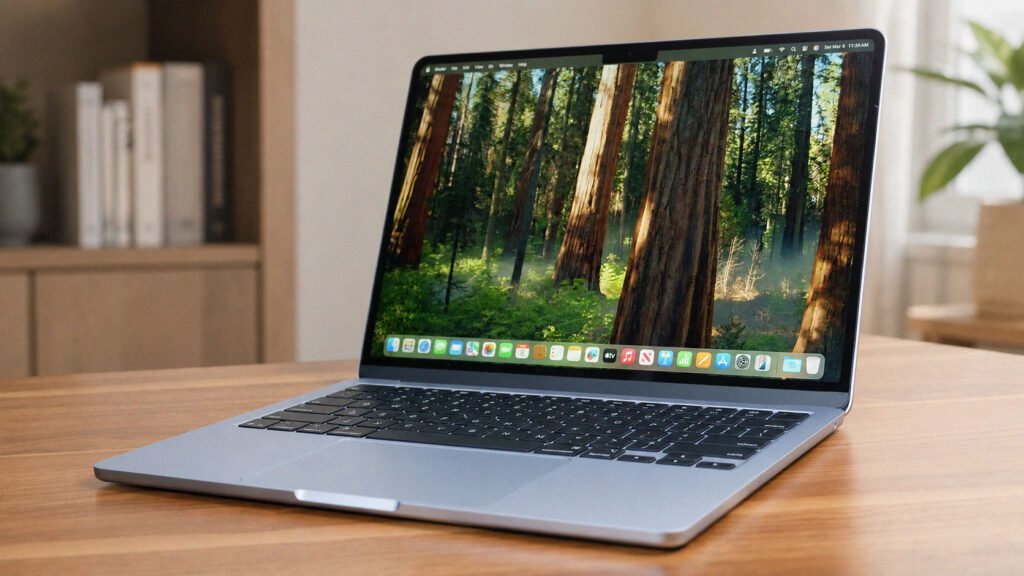 MacBook M6 Release Date