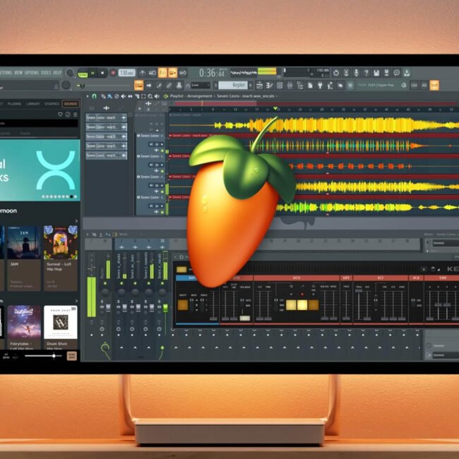 FL Studio Producer Edition
