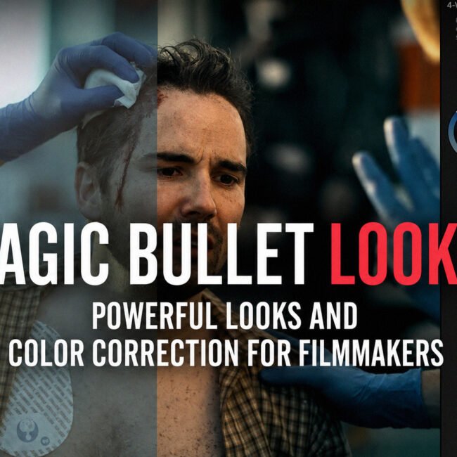 Magic Bullet Suite: What It Is, What's Included & How Magic Bullet Looks Works
