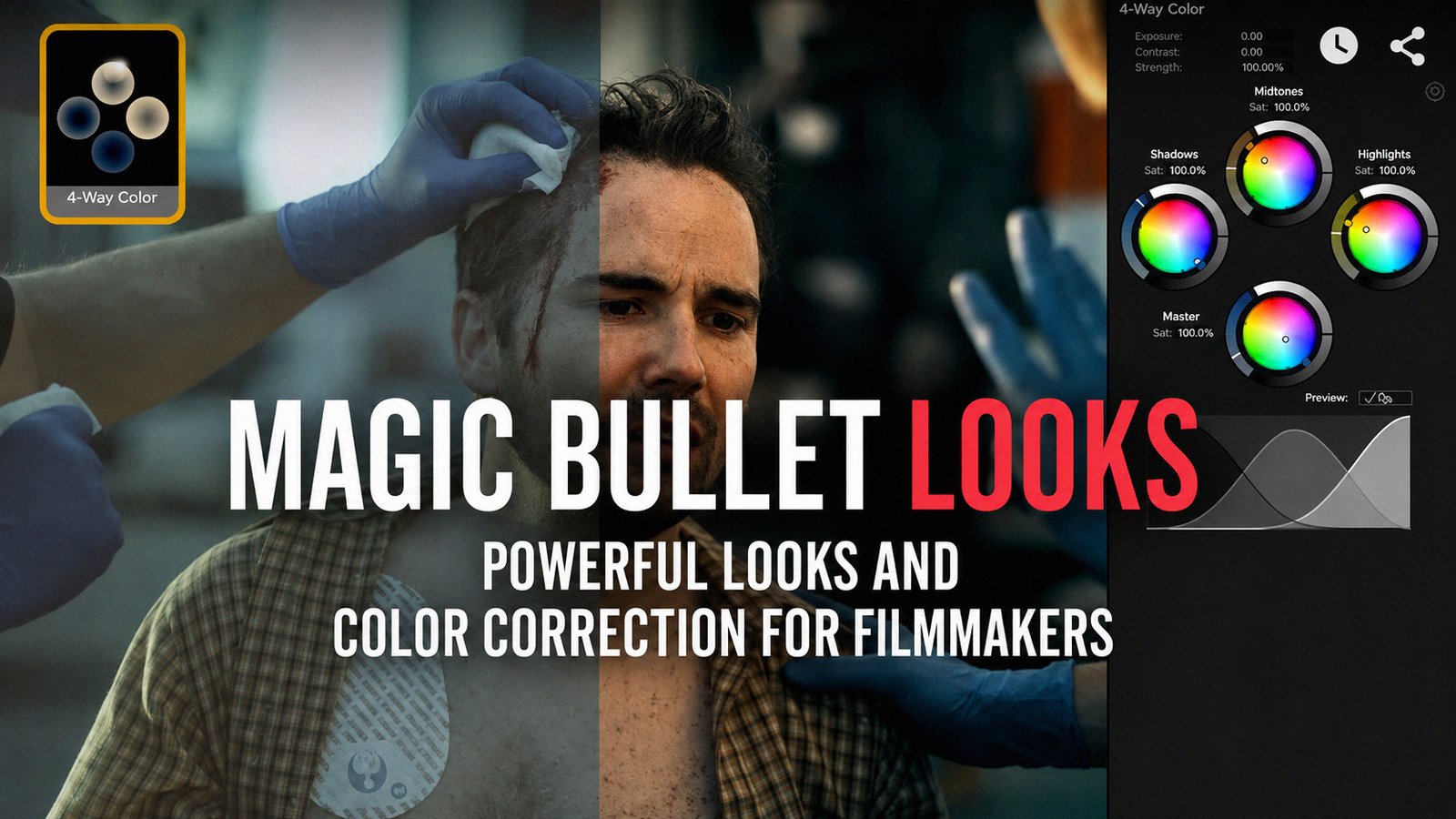 Magic Bullet Suite: What It Is, What's Included & How Magic Bullet Looks Works